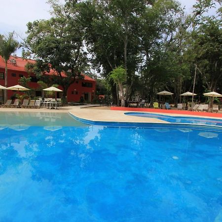 Hotel Plaza Tangolunda المظهر الخارجي الصورة